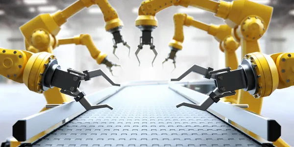 QROBOTIX Image