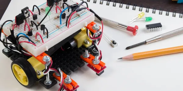 QROBOTIX Image